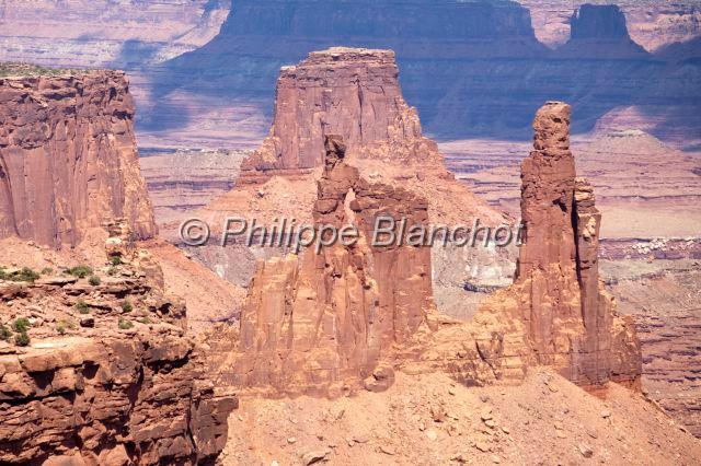 etats unis ouest 23.JPG - Canyonlands National ParkUtah, Etats-Unis
